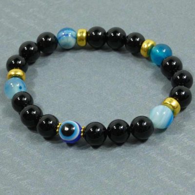 Гривна с камъни №3206