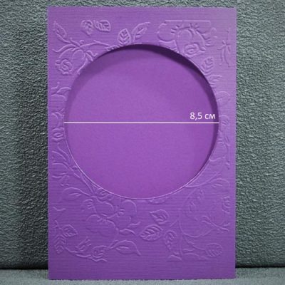 Заготовка за картички 62