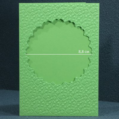Заготовка за картички 68