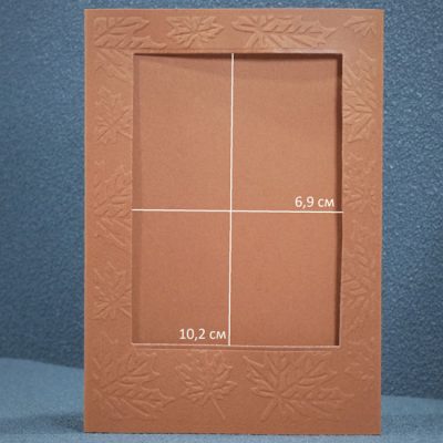 Заготовка за картички 71