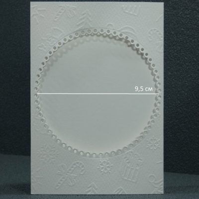 Заготовка за картички 63