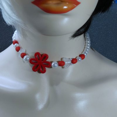 Мартеница чокър 4019